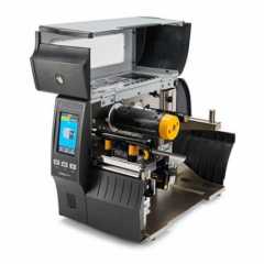 zebra斑馬ZT421 工業(yè)條碼打印機(jī)